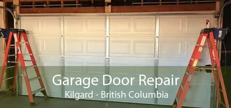 Garage Door Repair  Kilgard - British Columbia