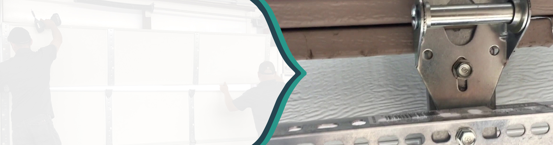 Garage Door Hinge Repair Abbotsford 磊 Garage Door Middle Hinge Repair