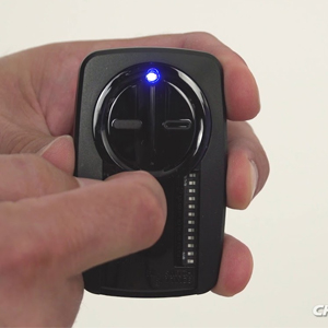 chamberlain garage door remote reprogramming in Mission