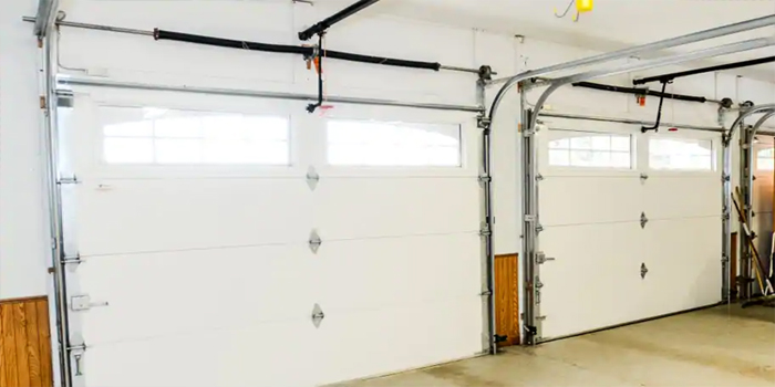 fix garage door opener in Mission