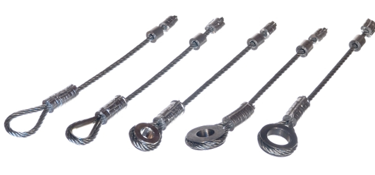 Garage Door Cable Replacement Mission