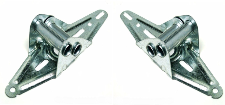 Heavy Duty Garage Door Hinges Repair Mission