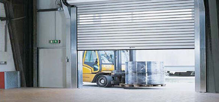 Residential Roll Up Garage Doors Mission